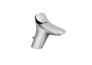 KLUDI AMBA SINGLE LEVER BASIN MIXER DN 15, WITH POP UP WASTE - Picture 1 of 1