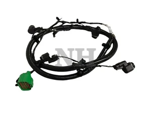 Jaguar F-Type 20-21 MX53-14369-AB Genuine Front Bumper Set 4x Parking Sensors - Picture 1 of 3