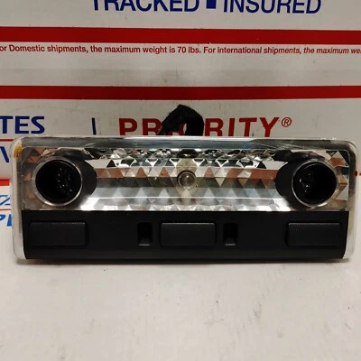 99-08 BMW Z4 E85 E46 M3 330 E83 X3 E53 X5 INTERIOR DOMO MAPA LUZ 63316962046 A8 Foto 1 de 4