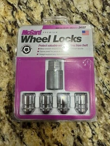 McGard Wheel Lock - Picture 1 of 3