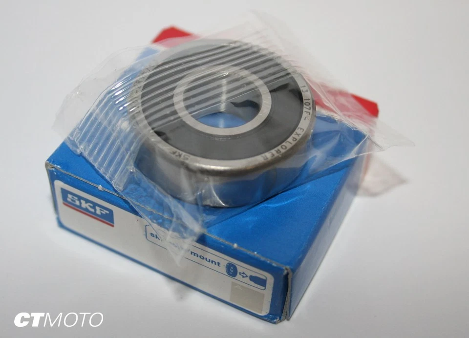 Ducati Pressure Plate Bearing SKF Dry Clutch - Image 1 of 1