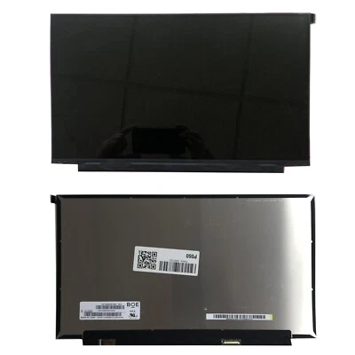 Pantalla para Portátil LCD LED 15.6" N156BGA-EA3 REV.C3 1366x768 30 pin 350mm - Imagen 1 de 4