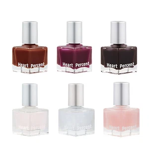 HEART PERCENT Dote On Mood Top Coating Lip Plumper 6.5g  6colors K-Beauty - Picture 1 of 15