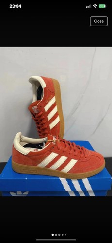 Scarpe Adidas scatola taglia 6