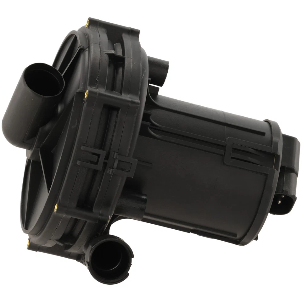 Smog Secondary Air Pump 98-2001 BMW 740iL 2-Prong Male Terminal Set 11721437910 - Image 1 of 1