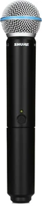 Shure BLX2/B58 Wireless Handheld Microphone Transmitter - H10 Band - Picture 1 of 6