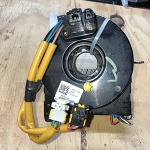 2006 2007 Jeep Liberty Sport Clock Spring Spiral Cable 56010619AF OEM Tested - Foto 1 di 4