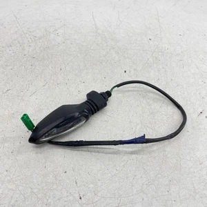 KTM 390 DUKE INDICATOR FRONT GREEN PLUG NSF LH PASSENGER LEFT SIDE 17-20 - Picture 1 of 12