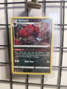Zoroark 103/203 Swsh07: Evolving Skies Holo - Imagen 1 de 2