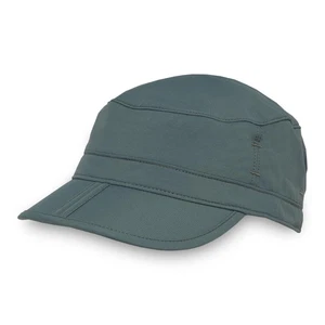 Gorra Sun Tripper - UPF 50+ Protección Solar Cadete Sombrero para Correr - Ajustable -... - Imagen 1 de 6