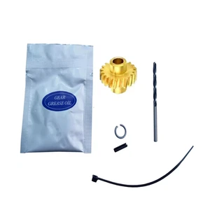 Grand Cherokee Seat Height Adjuster Motor Repair Gear Kit Fits 1996-2004 Jeep - Bild 1 von 3