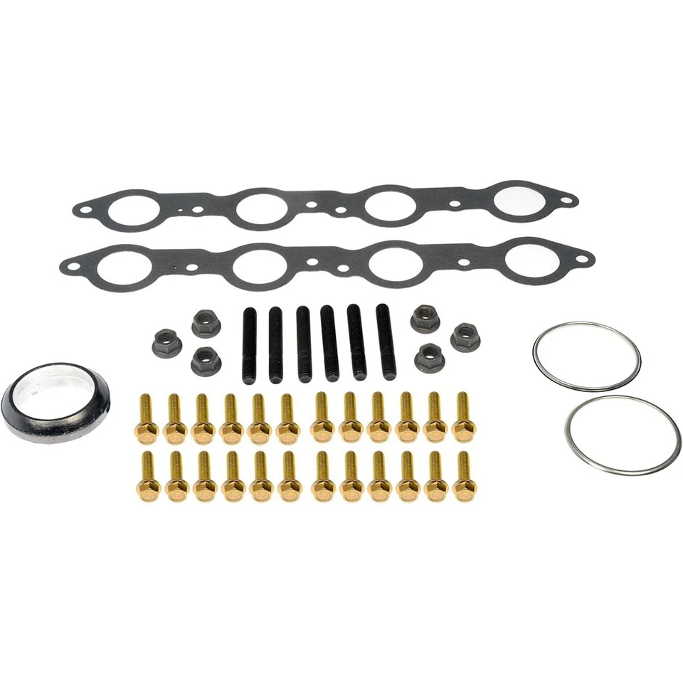 57175 Dorman Exhaust Manifold Gasket  Driver or Passenger Side for Chevy Yukon - Image 1 of 4