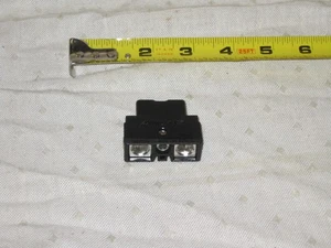 Alpine Genuine Power Harness Adapter Connector Plug PDX XAV Quick Disconnect OEM - Picture 1 of 2
