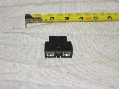 Alpine Genuine Power Harness Adapter Connector Plug PDX XAV Quick Disconnect OEM - Image 1 of 2