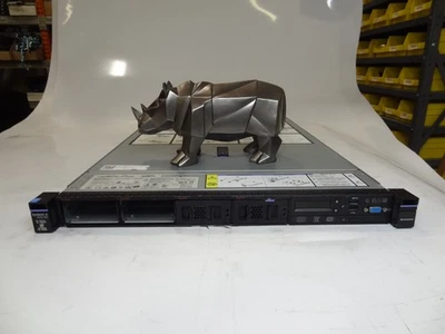 Lenovo 5463EBU X3550 M5 Chassis - Image 1 of 2