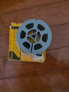 8mm Vintage Heimfilm Film 1 Rolle - Bild 1 von 2