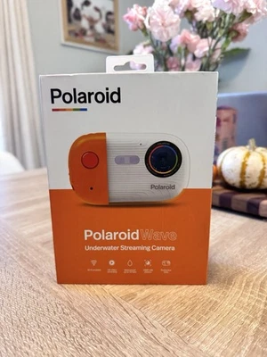 Cámara de acción Underwater Polaroid Wave HD grabación de video Foto 1 de 4