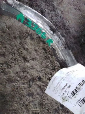 Brazo de control inferior del pasajero convertible delantero para 96-06 AUDI A4 2562774 Foto 1 de 3