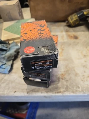 EFECTOR INDUCTIVE SWITCH 8015AL15NL2CPXX - Image 1 of 2