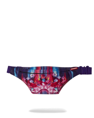 CUERPO BANDOLERA SPRAYGROUND SHARK 910B6462NSZ FLORA BOTANICA SAVVY Foto 1 de 3