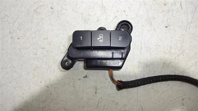 Interruptor de asiento con memoria izquierda del conductor compatible con 08-17 ENCLAVE 662928 Foto 1 de 4