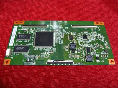 TV V420H1-C12 T-Con placa afilada Philips samsung Foto 1 de 4