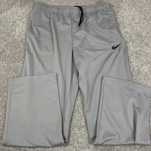 Nike Pants Mens XXL Workout Dri-Fit Epic Knit Training Athletic Jogger 927388 - Picture 1 of 13