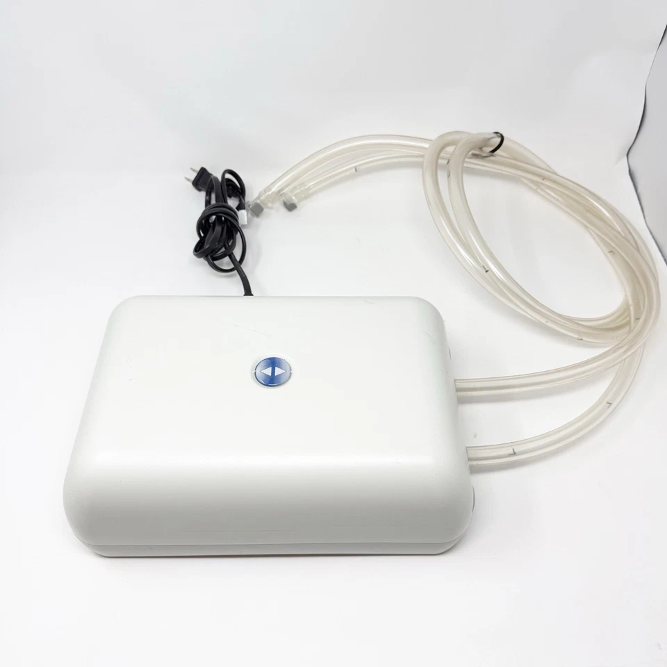 Насос для надувной кровати Select Comfort Sleep Number модель матраса Queen King PFCS03-DR - Изображение 1 из 3