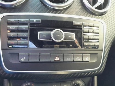 A2469000512 audio system 190707 1146499 für MERCEDES CLASE A (W176) 200 2012 - Bild 1 von 4