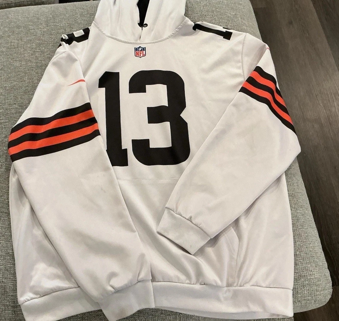 Odell Beckham Jr Jersey NFL Fan Apparel & Souvenirs for sale | eBay