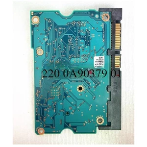 HITACHI HDD PCB BOARD *PCB ONLY* 220 0A90379 01 - Picture 1 of 3