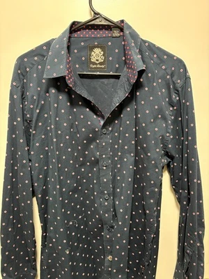English Laundry Shirt, Men's Large - Image 1 of 3