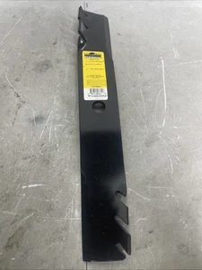 XHT Predator Mower Blade B1PD5024 Replaces John Deere M113517 M115495 M76466 - Picture 1 of 2
