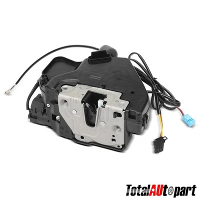 Door Lock Actuator for Mercedes-Benz W219 CLS500 CLS55 AMG CLS63 AMG Rear Right - Image 1 of 4