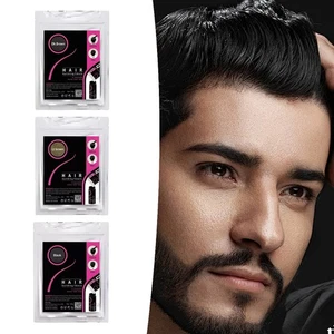 Haarfasern Haarfasern für dünner werdendes Haar & kahle Stellen 25g schnelles Styling Landmark - Bild 1 von 10