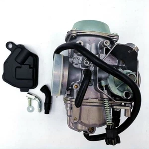 Carburetor Carb NEW Motor Carburetor Fits For Honda FOURTRAX 1988 - 2000 - Picture 1 of 14