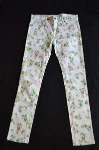 Tolle, modische  Stretchhose Jeans  GR. 28/ Gr. L American Retro, neu - Bild 1 von 2