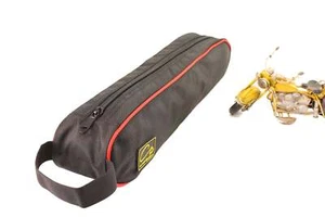 Maleta Adicional Adecuado para Ducati Multistrada 1200 hasta 2014 Bolsillo Interior NUEVO - Imagen 1 de 4