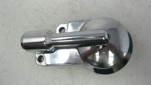 Unbranded Chrome 92-99 EVO Oil Filter Mount OEM# 26378-92/A - Picture 1 of 8