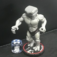 Marvel Heroclix Fantastic Forces 015 Awesome Andy Veteran