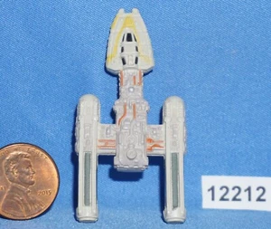 Micro Máquinas Star Wars Y-WING STARFIGHTER #3 - Imagen 1 de 1