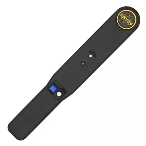 Adams AD11-2 Hand Metal Detector - Picture 1 of 9