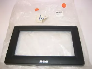B&G 30/30 HV *NEW OLD STOCK* Bezel Fascia Trim BGH241011 **FREE US SHIPPING** - Picture 1 of 6