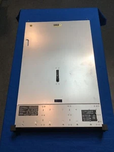 HP 868704-B21 ProLiant DL380 G10 24SFF Server Chassis 800W PSU MB#P11782-001 - Picture 1 of 6