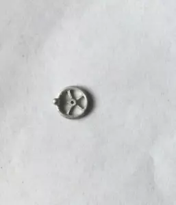Spur O Handrad 8mm Durchmesser - Bild 1 von 1