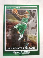 2016-17 Panini International NBA Int'l NOT HOOPS Inserts - You Pick Player