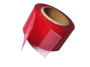 Cinta servo profesional transparente de alta resistencia Racers Edge (25 mm de ancho) rollo de 1 metro RCE1505 - Imagen 1 de 1