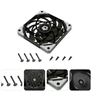 Professional Cooling Fan Practical Computer Cooler Chassis Air Cooler - Picture 1 of 12