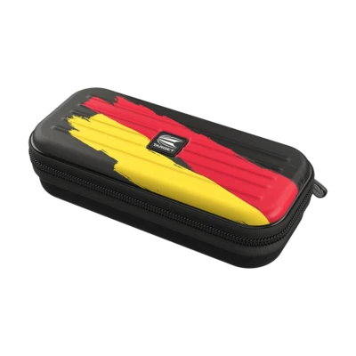 TARGET Dartkoffer Darttasche Dartcase Dartbox Dart Tasche Wallet Case Takoma - Bild 1 von 4
