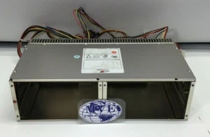 EMACS ARH-4400F 397W POWER SUPPLY ENCLOSURE - Picture 1 of 8